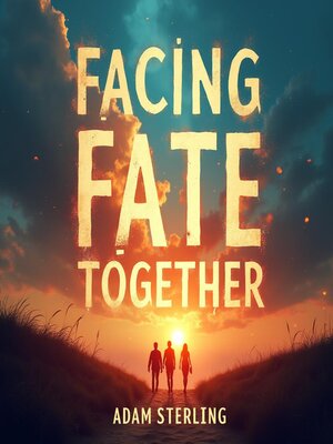 cover image of Facing Fate Together